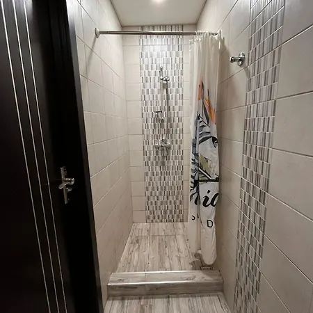 Air-conditioned In Sliema Few Minutes From Beach Self Check In And Check Out Homestay szállás